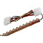 Светодиодная лента Lamptron 24-FlexLight White - LAMP-LEDFL2404