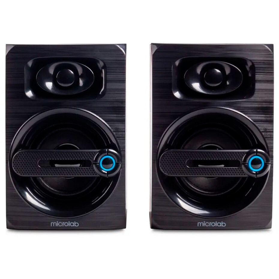 Колонки Microlab B23