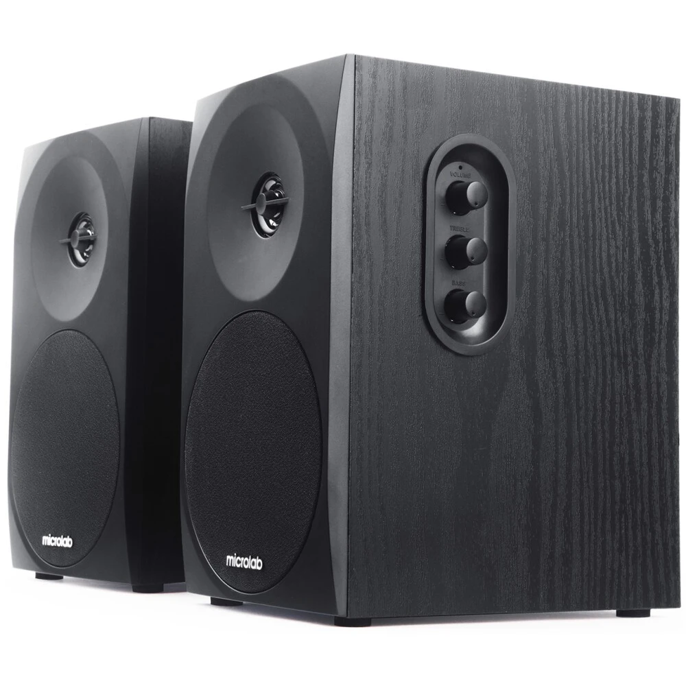 Колонки Microlab B70BT - фото 2