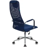 Офисное кресло Бюрократ KB-9N/DB/TW-10N