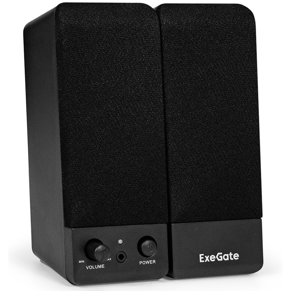 Колонки ExeGate Accord 235 Black