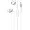 Гарнитура HOCO M106 Fountain Silver - 6931474789815