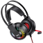 Гарнитура HOCO W105 Joyful Red - 6931474754165