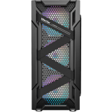 Корпус Alseye Warrior Black