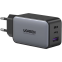 Сетевое зарядное устройство UGREEN CD244 Black (10335)