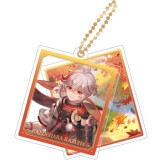 Брелок miHoYo Genshin Impact Character Acrylic Strap Kaedehara Kazuha (6974696616262)