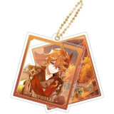 Брелок miHoYo Genshin Impact Character Acrylic Strap Tartaglia (6974696614824)
