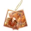 Брелок miHoYo Genshin Impact Character Acrylic Strap Tartaglia - 6974696614824