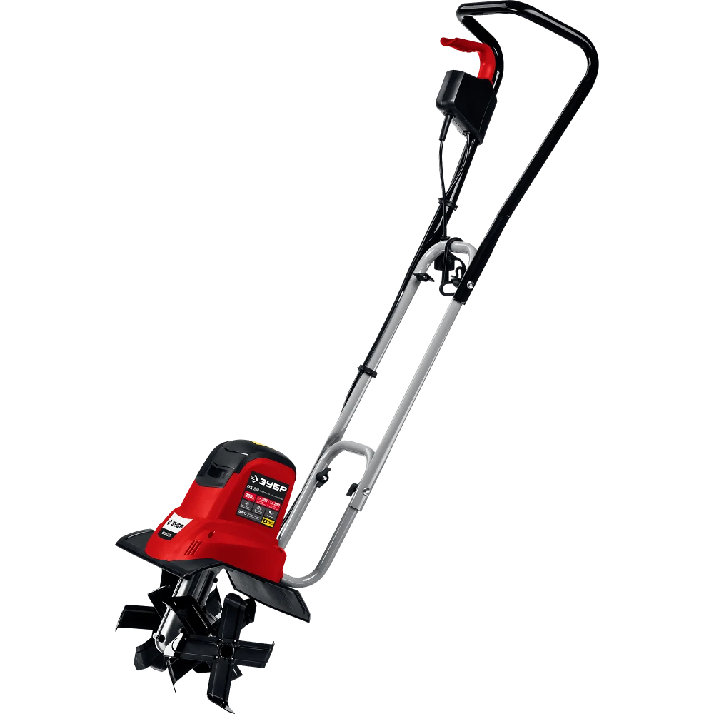 Культиватор ЗУБР ККД-900