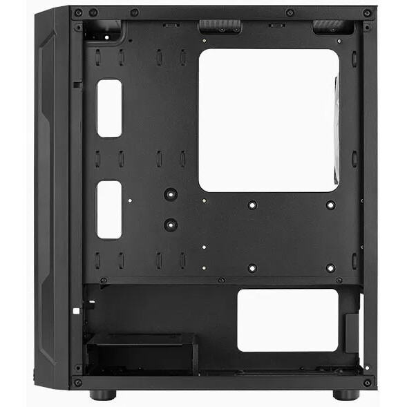 Корпус AeroCool Trinity Mini-G-BK-v2 - EN58627 - фото 5