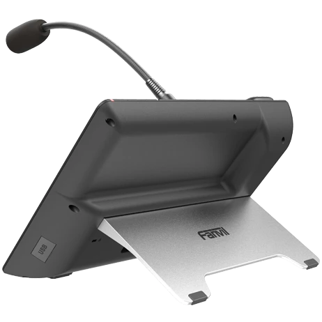 VoIP-телефон Fanvil (Linkvil) X210i V2 - фото 3