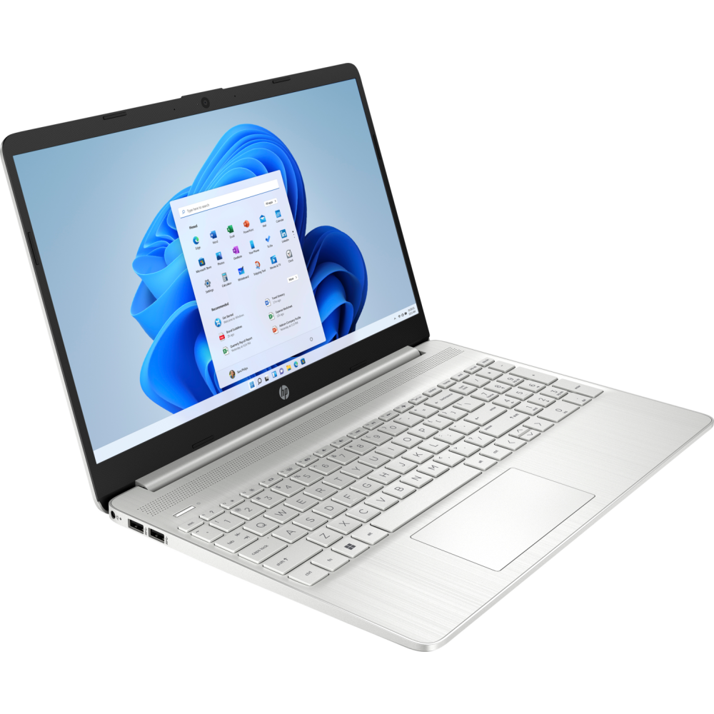 Ноутбук HP 15s-eq3010ny (7D1E4EA) - фото 2