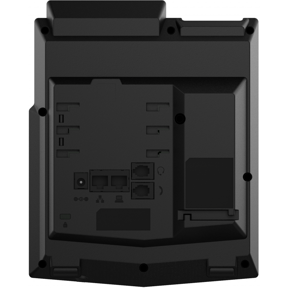 VoIP-телефон Fanvil (Linkvil) X3SP Pro - фото 4