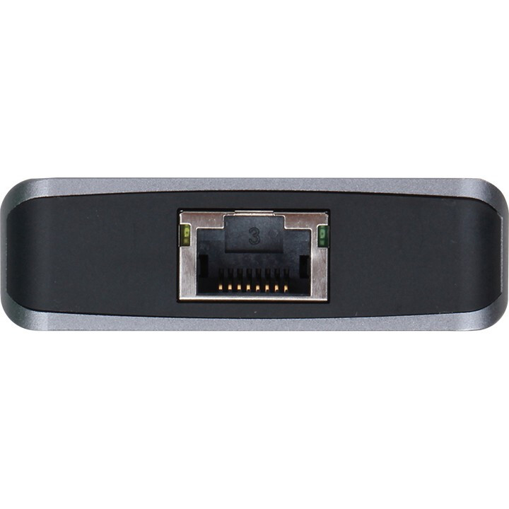USB-концентратор VCOM CU4706 - фото 4