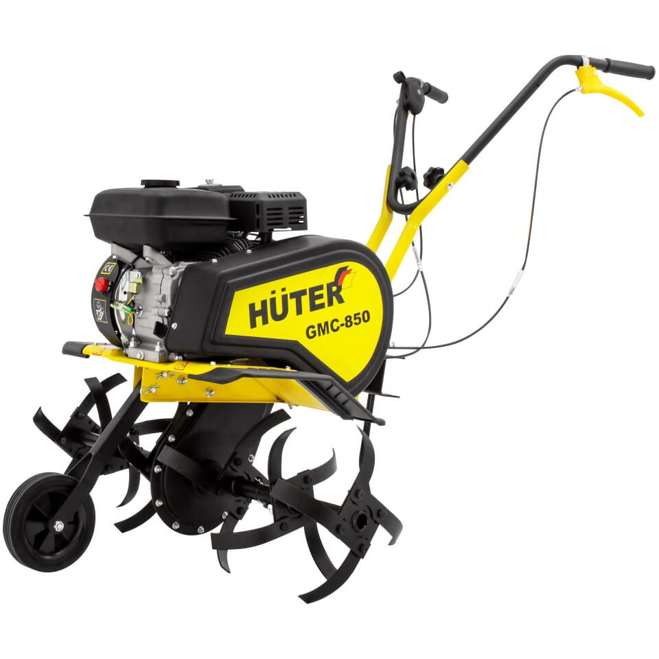 Культиватор Huter GMC-850