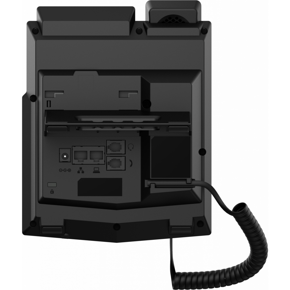 VoIP-телефон Fanvil (Linkvil) X3SG Lite - фото 5