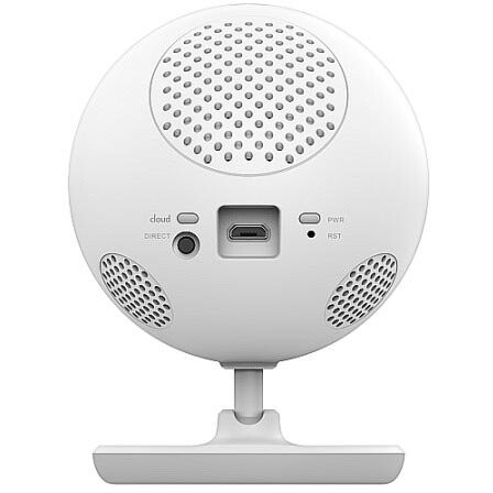 IP камера D-Link DCS-700L - фото 3