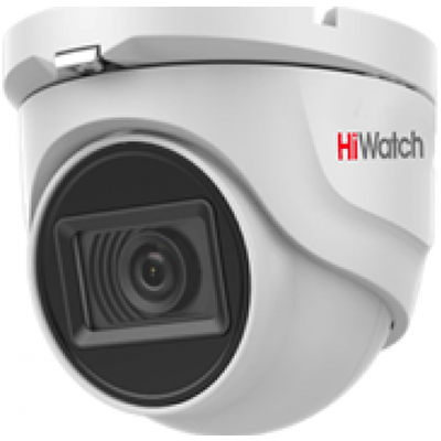 Камера HiWatch DS-T803(B) 2.8мм