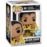 Фигурка Funko POP! Heroes DC Black Adam (64946)