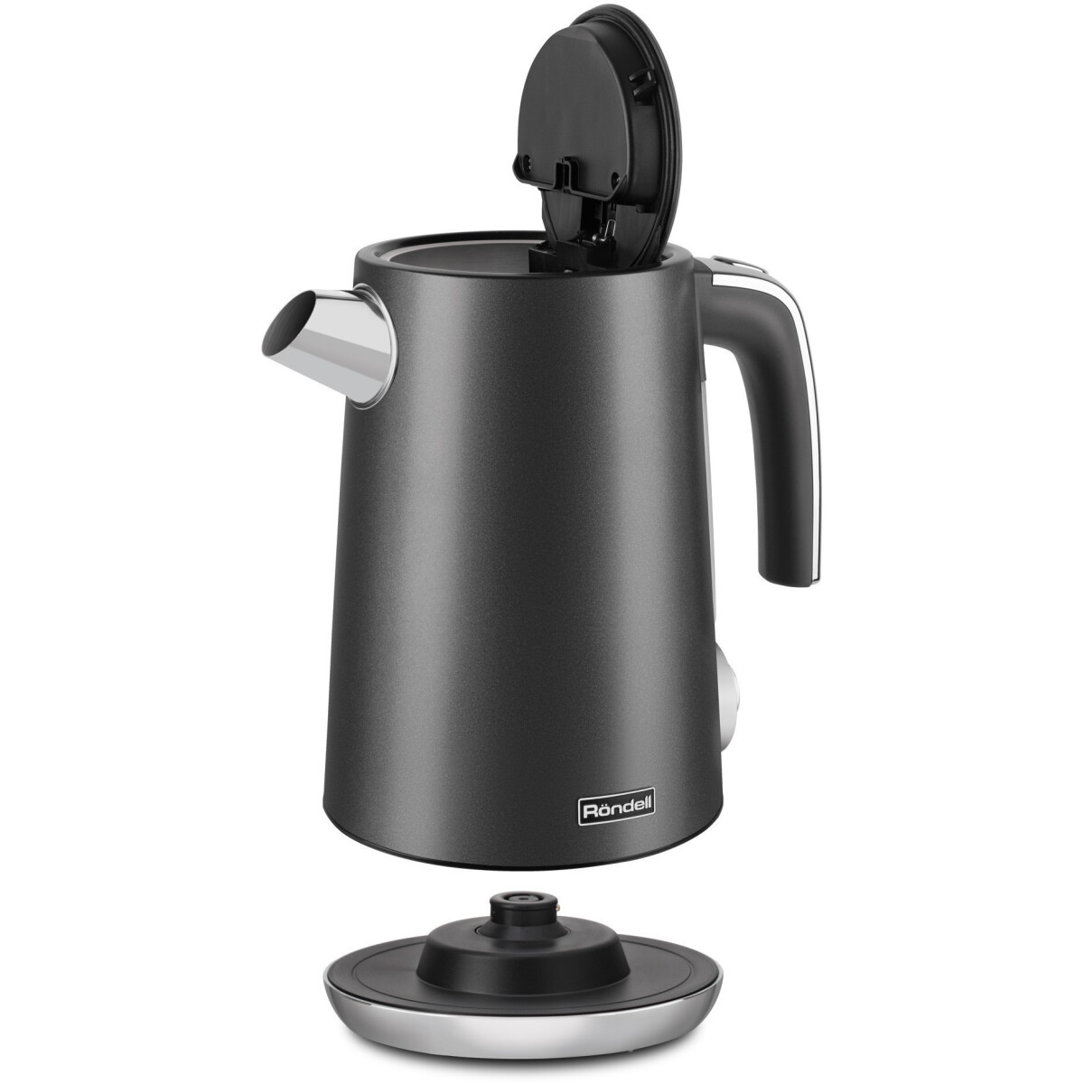 Чайник Rondell RDE-1002 - фото 3