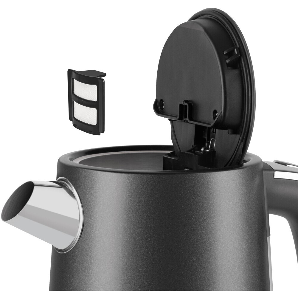 Чайник Rondell RDE-1002 - фото 4