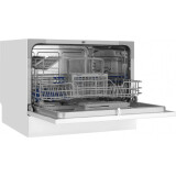 Отдельностоящая посудомоечная машина Weissgauff TDW 4106 Led (430212)