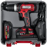 Дрель ЗУБР ДШЛ-145-22