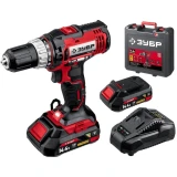 Дрель ЗУБР ДШЛ-145-22