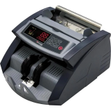 Счётчик банкнот Cassida 5550 UV