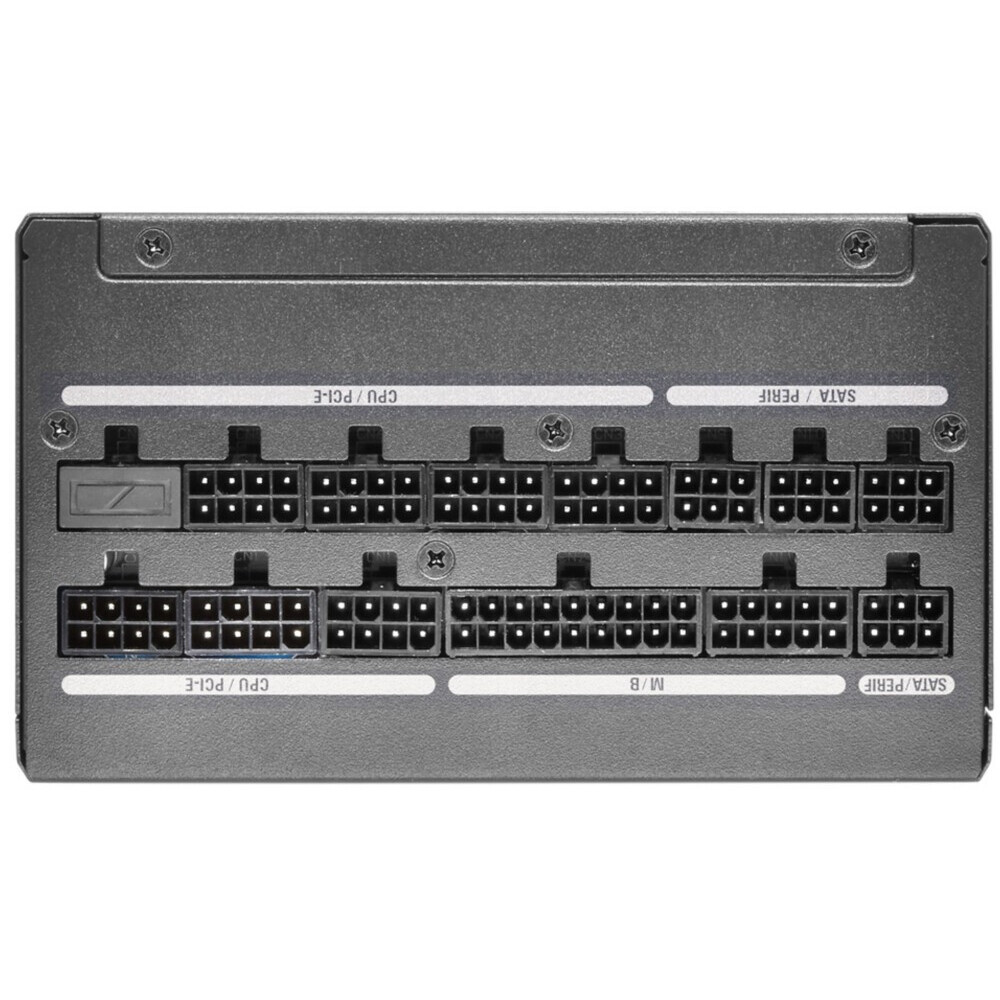 Блок питания 850W Super Flower Leadex VII Gold (SF-850F14XG) - фото 3