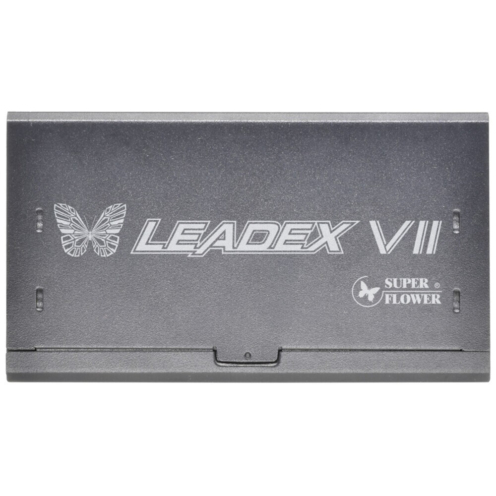 Блок питания 850W Super Flower Leadex VII Gold (SF-850F14XG) - фото 4