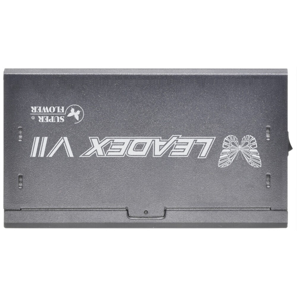 Блок питания 850W Super Flower Leadex VII Gold (SF-850F14XG) - фото 6