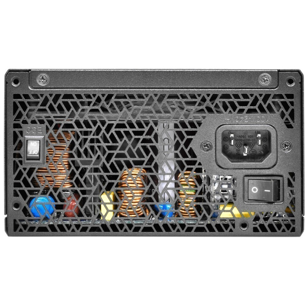 Блок питания 850W Super Flower Leadex VII Gold (SF-850F14XG) - фото 7