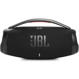 Портативная акустика JBL Boombox 3 Black (JBLBOOMBOX3BLK)