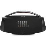 Портативная акустика JBL Boombox 3 Black (JBLBOOMBOX3BLK)