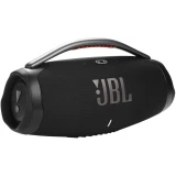 Портативная акустика JBL Boombox 3 Black (JBLBOOMBOX3BLK)