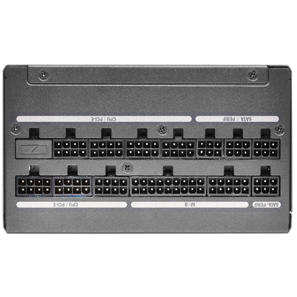 Блок питания 1000W Super Flower Leadex VII Gold (SF-1000F14XG) - фото 3