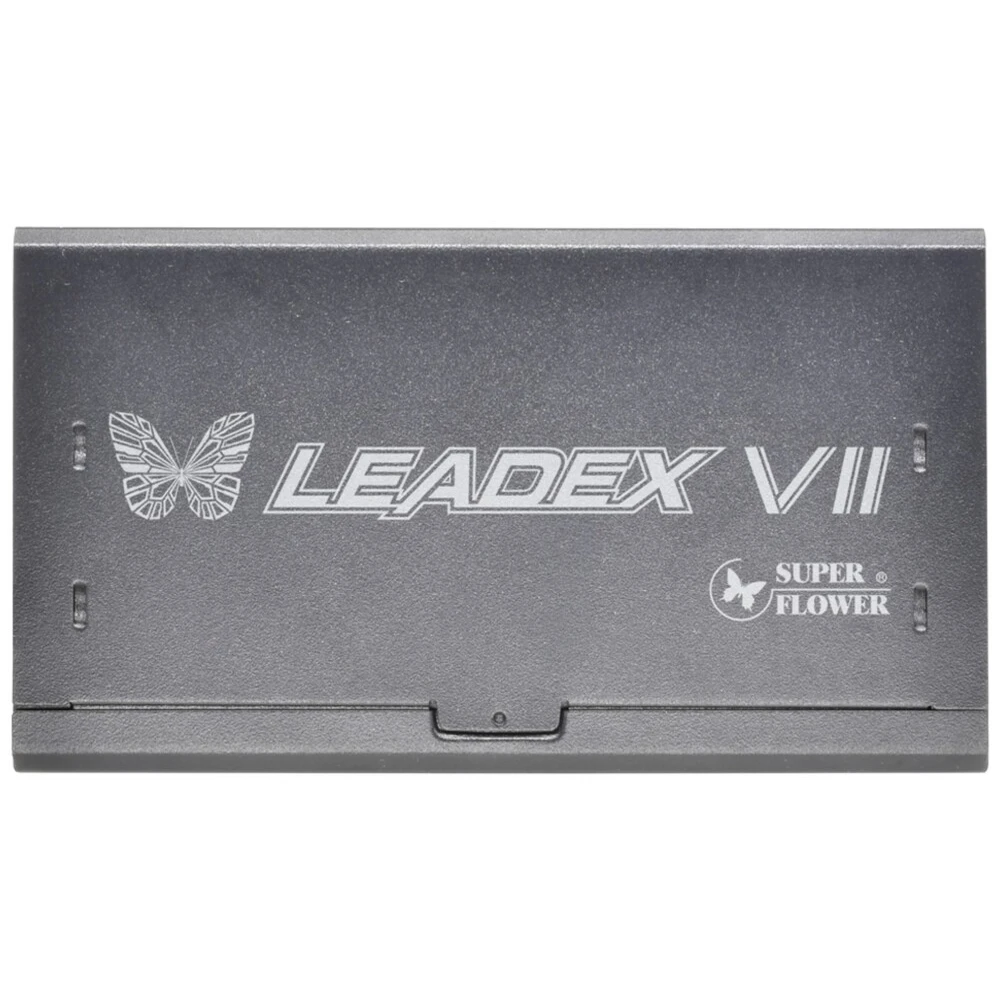 Блок питания 1000W Super Flower Leadex VII Gold (SF-1000F14XG) - фото 4
