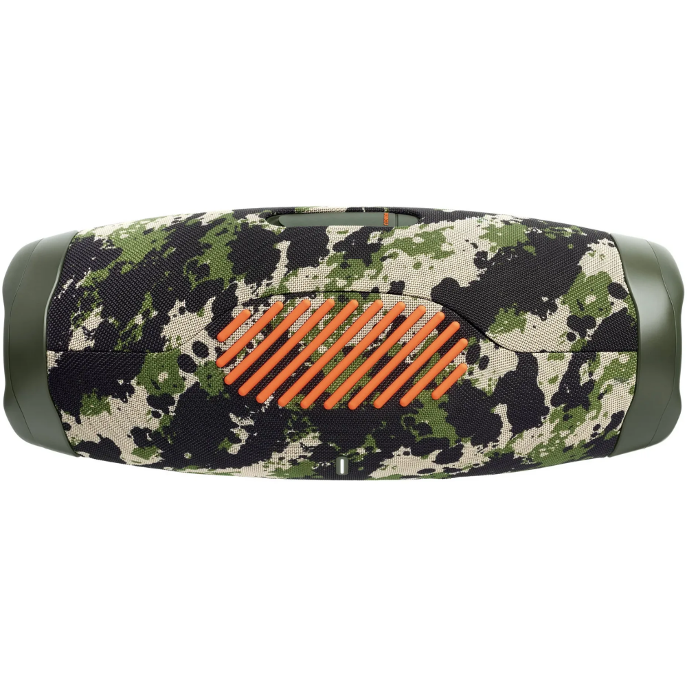 Портативная акустика JBL Boombox 3 Camouflage - JBLBOOMBOX3SQUAD - фото 4