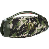 Портативная акустика JBL Boombox 3 Camouflage (JBLBOOMBOX3SQUAD)