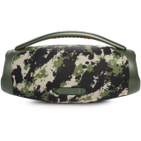 Портативная акустика JBL Boombox 3 Camouflage (JBLBOOMBOX3SQUAD)