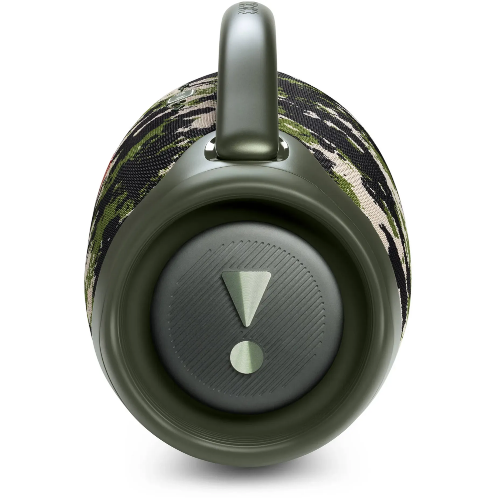 Портативная акустика JBL Boombox 3 Camouflage - JBLBOOMBOX3SQUAD - фото 5