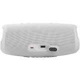 Портативная акустика JBL Charge 5 White (JBLCHARGE5WHT)