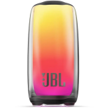 Портативная акустика JBL Pulse 5 Black (JBLPULSE5BLK)