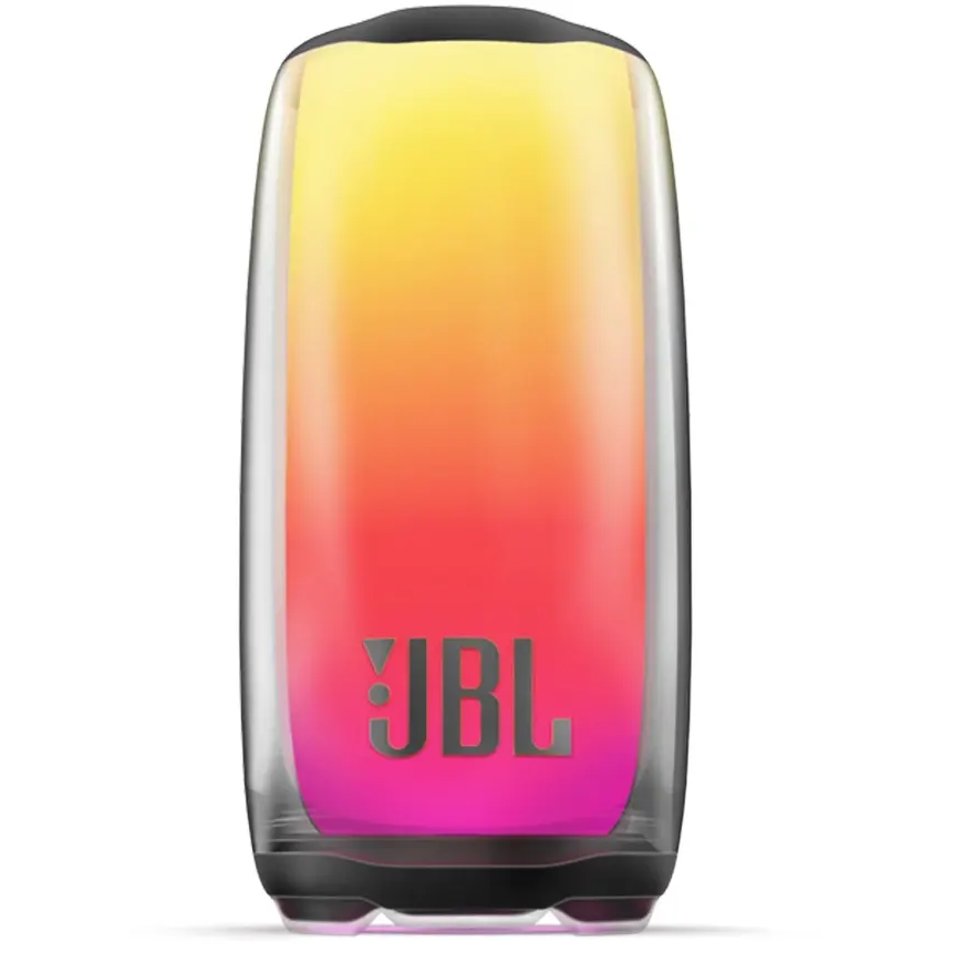 Портативная акустика JBL Pulse 5 Black - JBLPULSE5BLK