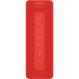 Портативная акустика Xiaomi Mi Portable 16W Bluetooth Speaker Red (QBH4242GL)