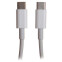 Кабель USB Type-C - USB Type-C, 1м, Red Line УТ000026947