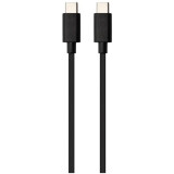 Кабель USB Type-C - USB Type-C, 1м, Red Line УТ000026948