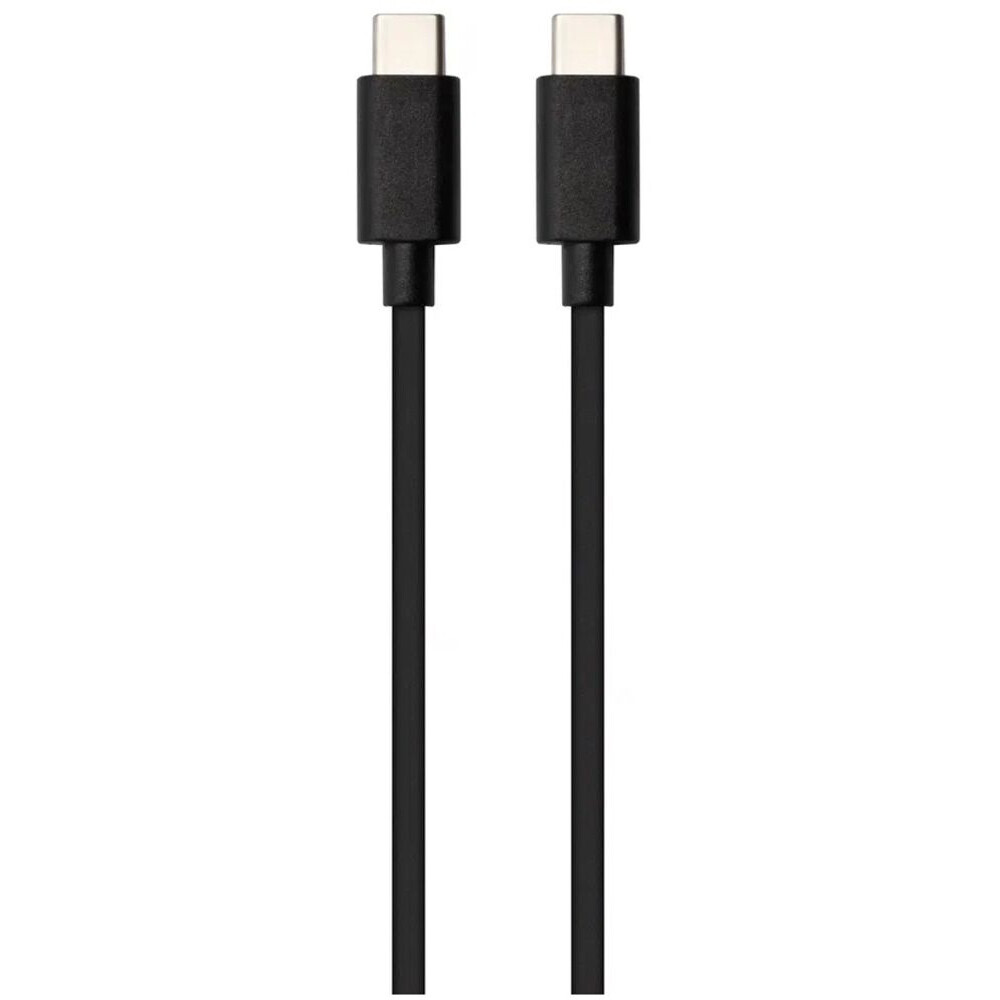 Кабель USB Type-C - USB Type-C, 1м, Red Line УТ000026948