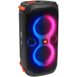 Портативная акустика JBL PartyBox 110 Black (JBLPARTYBOX110)